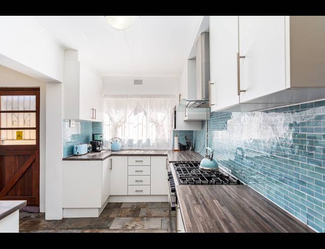 3 BEDROOM FREEHOLD SOLD IN PAROW VALLEY